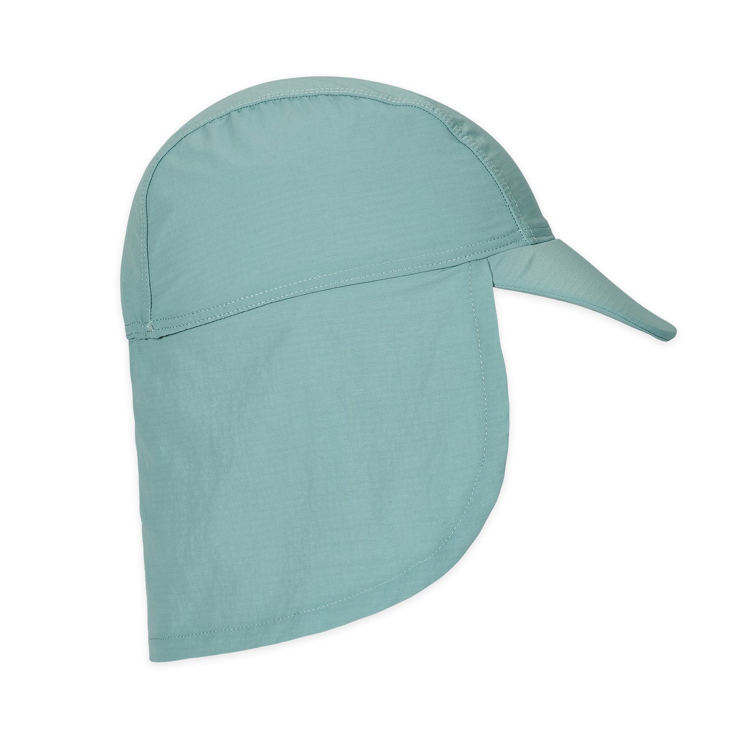 LITTLE DUTCH. Παιδικό καπέλο ήλιου Ocean Green