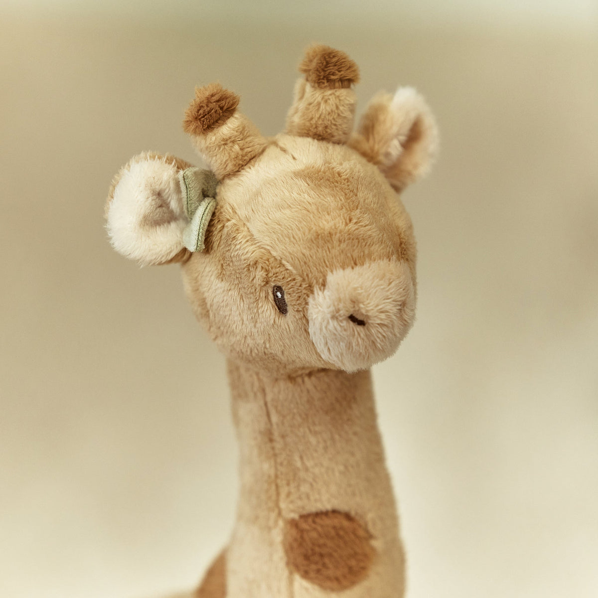 LITTLE DUTCH. Υφασμάτινη καμηλοπάρδαλη Safari Friends GRS