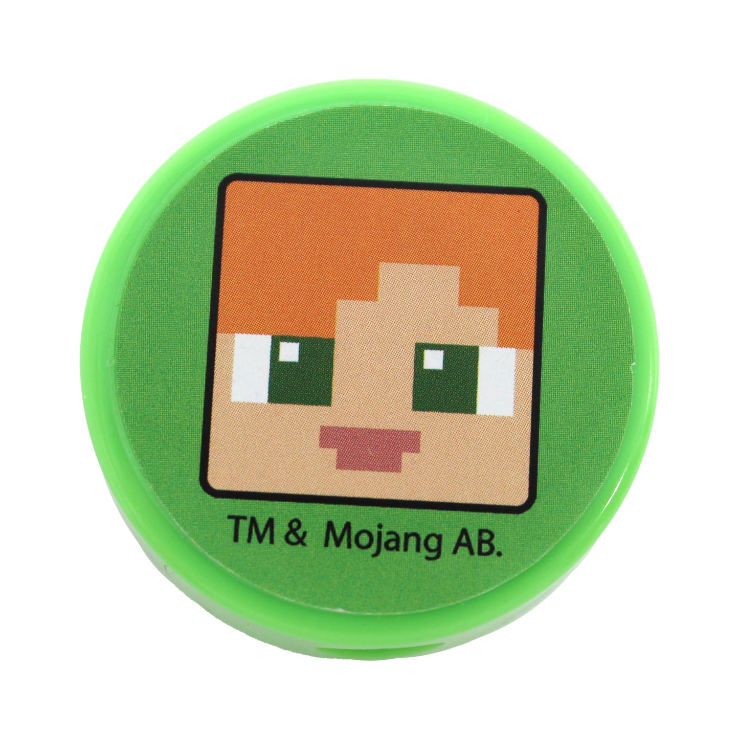 GIM. σετ δωρου μολυβοθ.MINECRAFT