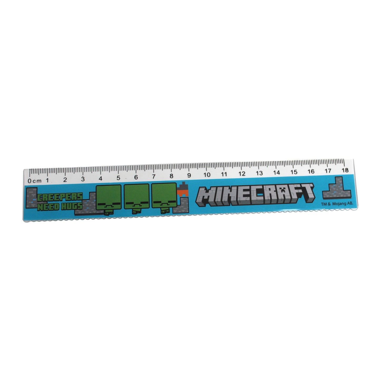 GIM. σετ δωρου μολυβοθ.MINECRAFT