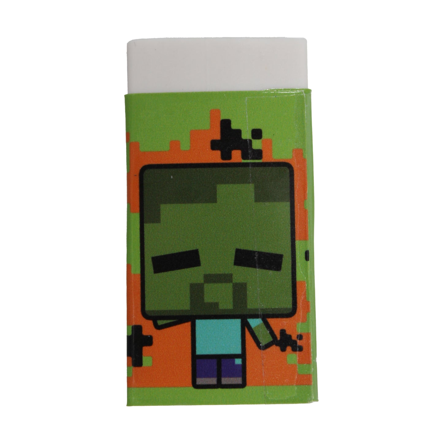GIM. σετ δωρου μολυβοθ.MINECRAFT