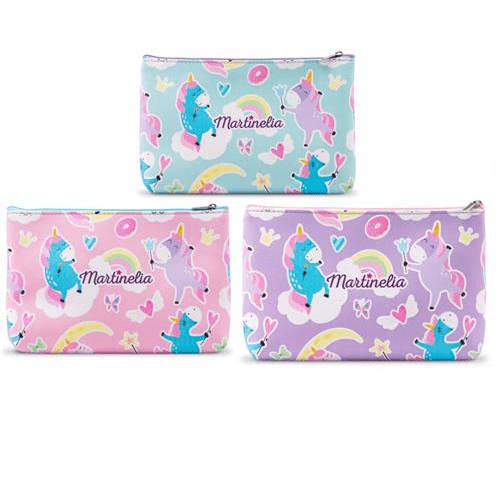 Martinelia Cosmetic Bag