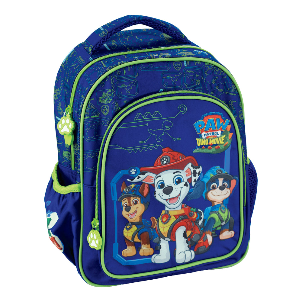 GIM. τσαντα νηπ.PAW PATROL MOVIE