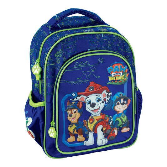 GIM. τσαντα νηπ.PAW PATROL MOVIE