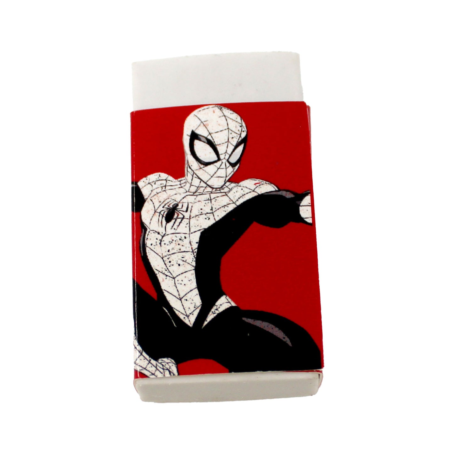 GIM. σετ σχολικο+μπλοκ SPIDERMAN WORLD OF WEBS