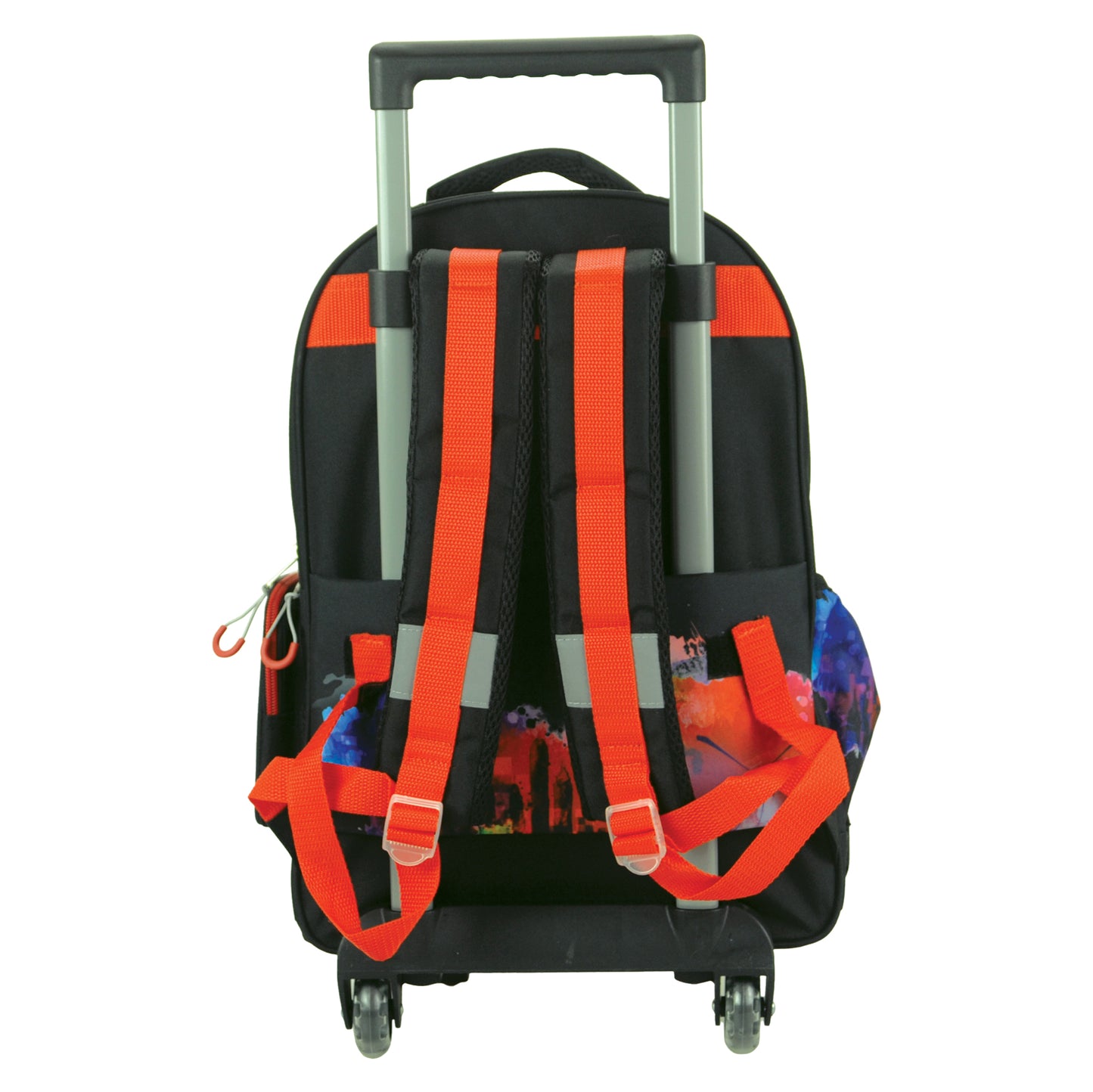 GIM. TROLLEY SPIDERMAN GLOBAL