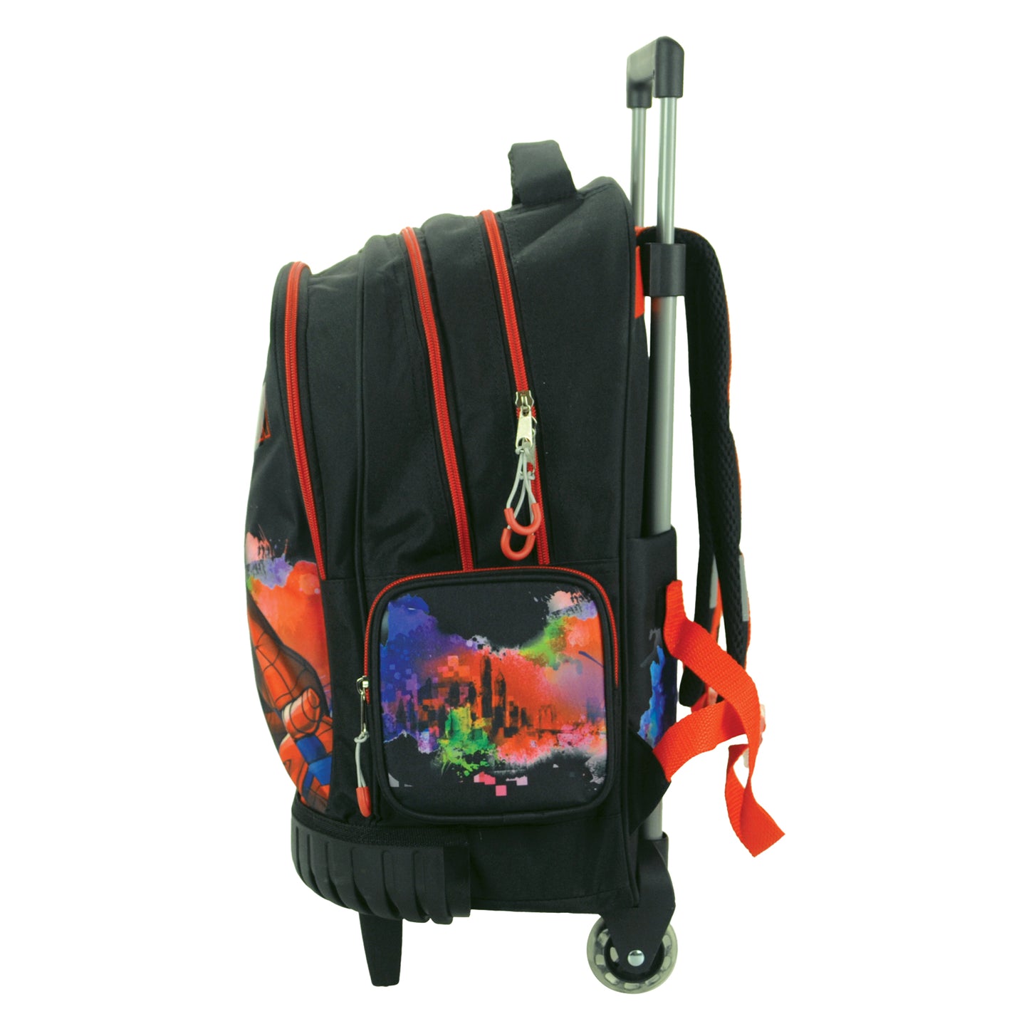 GIM. TROLLEY SPIDERMAN GLOBAL