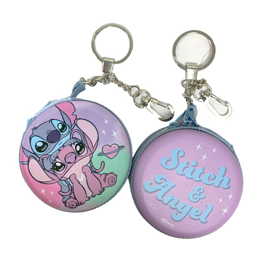 GIM. μπρελοκ STITCH