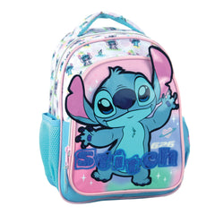 GIM. τσαντα νηπ.STITCH BRUSH IT OUT