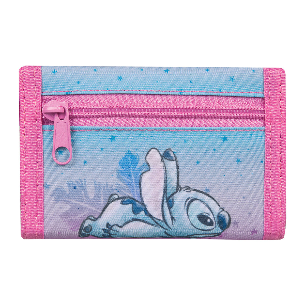 GIM. πορτοφολι STITCH