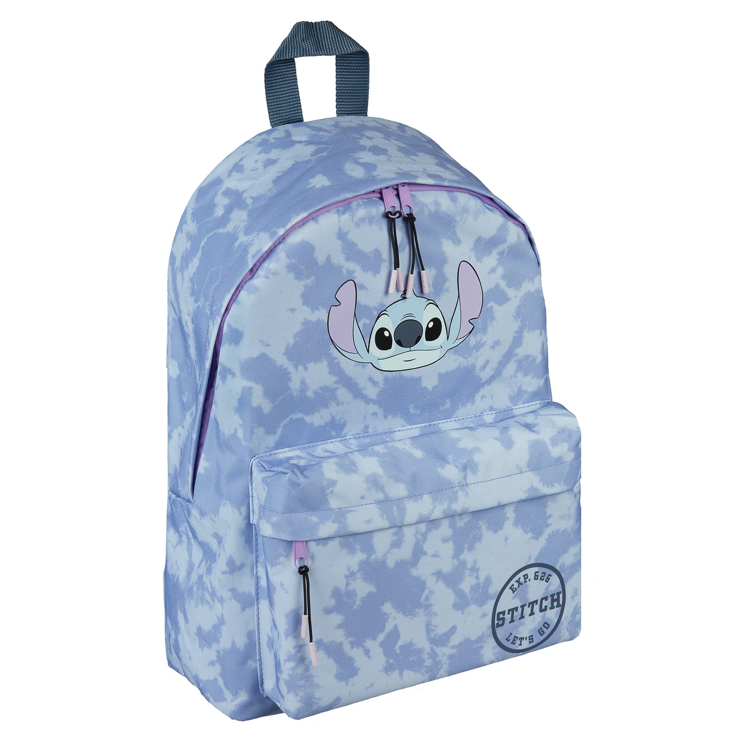 GIM. σακιδιο STITCH
