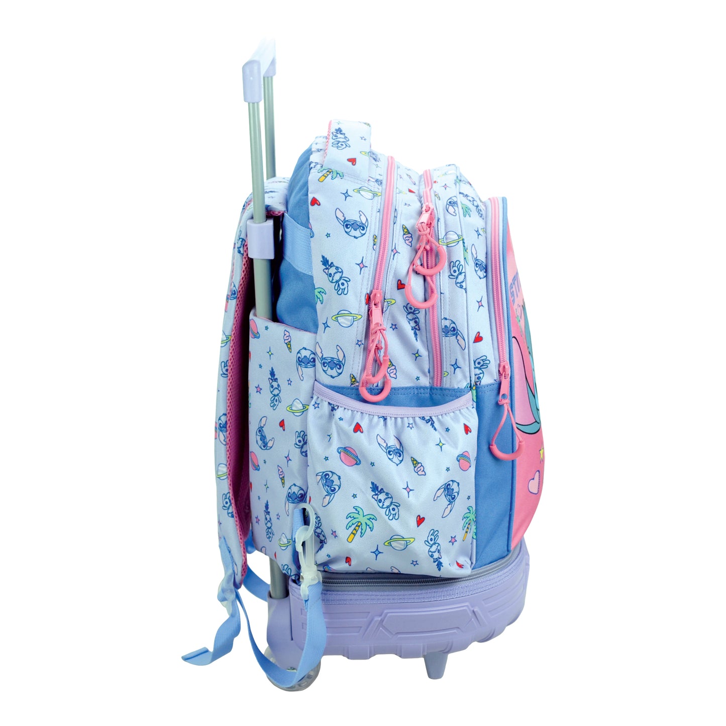 GIM. TROLLEY αποσπ.STITCH SCRAPBOOK