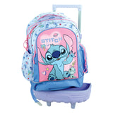 GIM. TROLLEY αποσπ.STITCH SCRAPBOOK