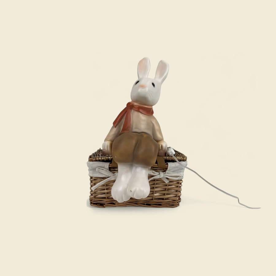 Egmont Toys. Φωτιστικό Lenny the Rabbit