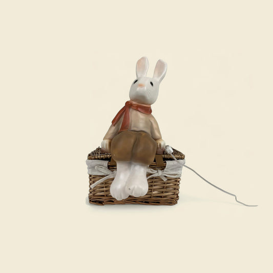 Egmont Toys. Φωτιστικό Lenny the Rabbit