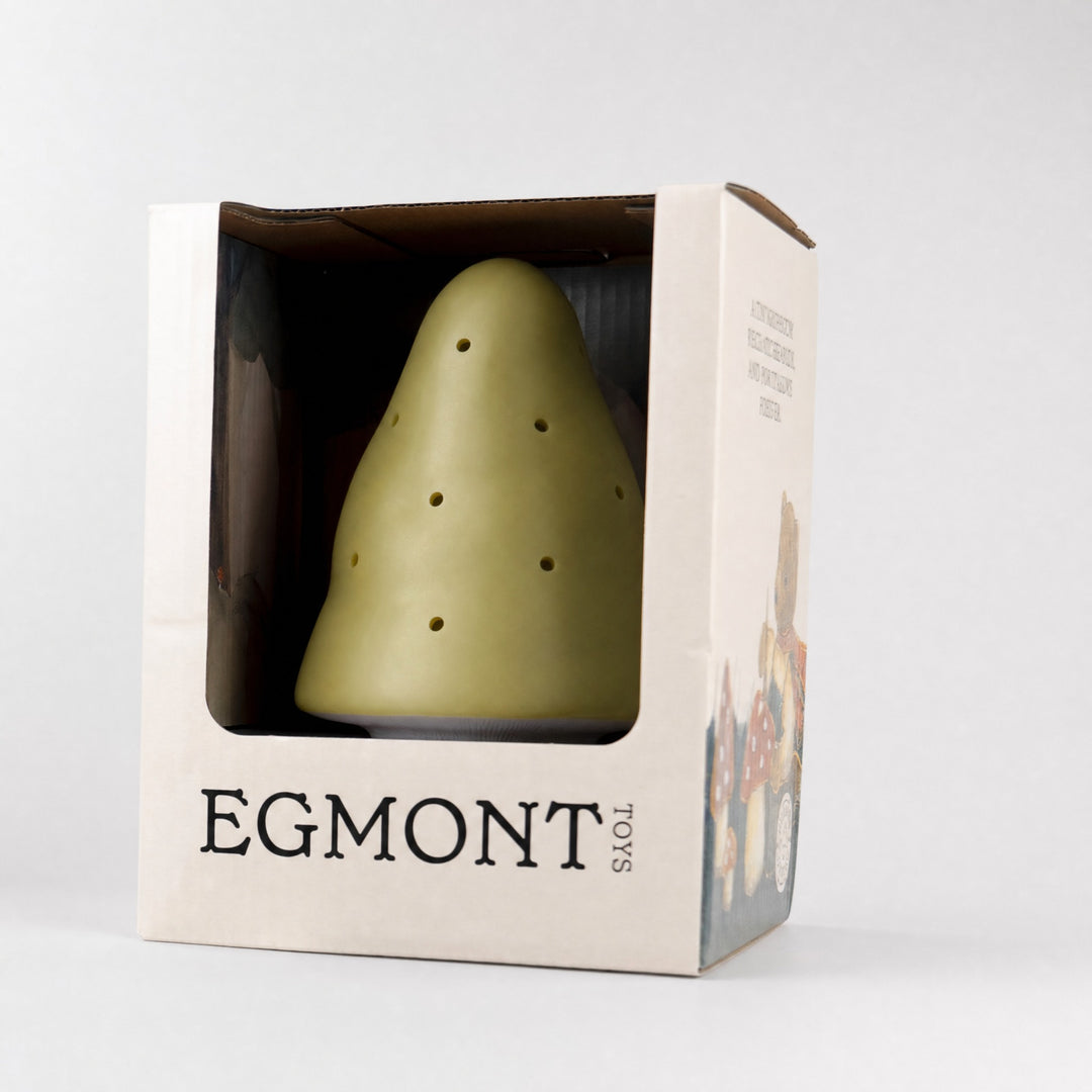 Egmont Toys. Φωτιστικό Lemongrass Μανιτάρι, Small