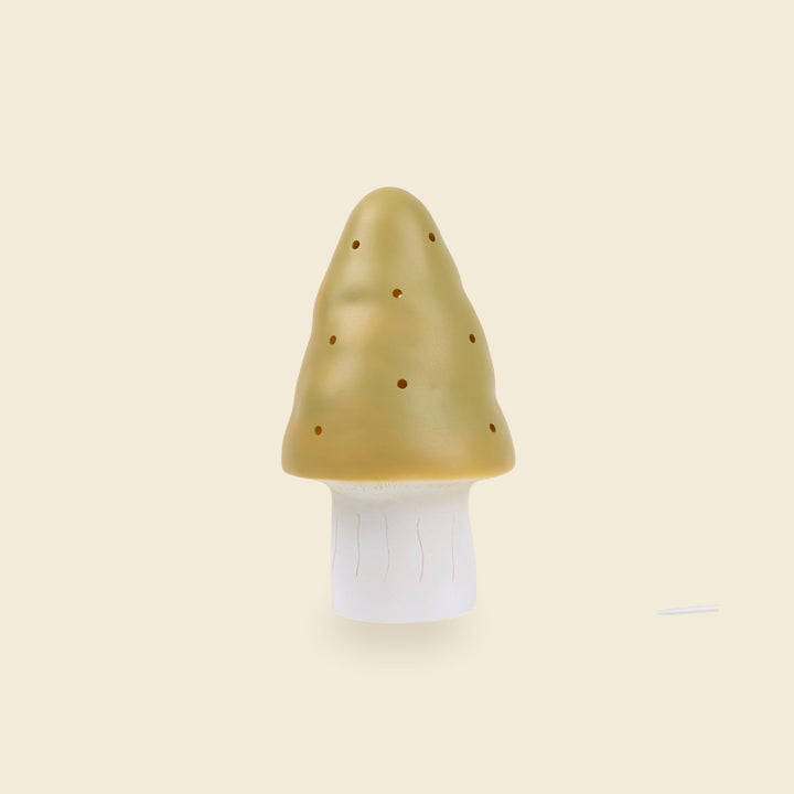 Egmont Toys. Φωτιστικό Lemongrass Μανιτάρι, Small