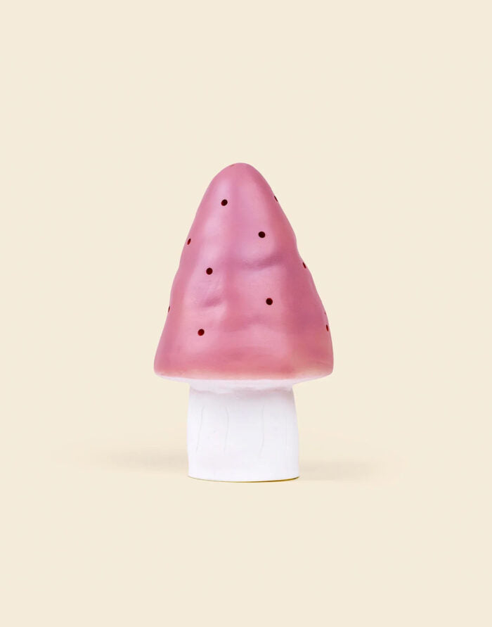 Egmont Toys. Φωτιστικό Lila Μανιτάρι, Small