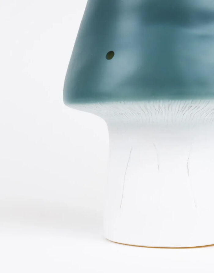Egmont Toys. Φωτιστικό Nature Teal Μανιτάρι, Small