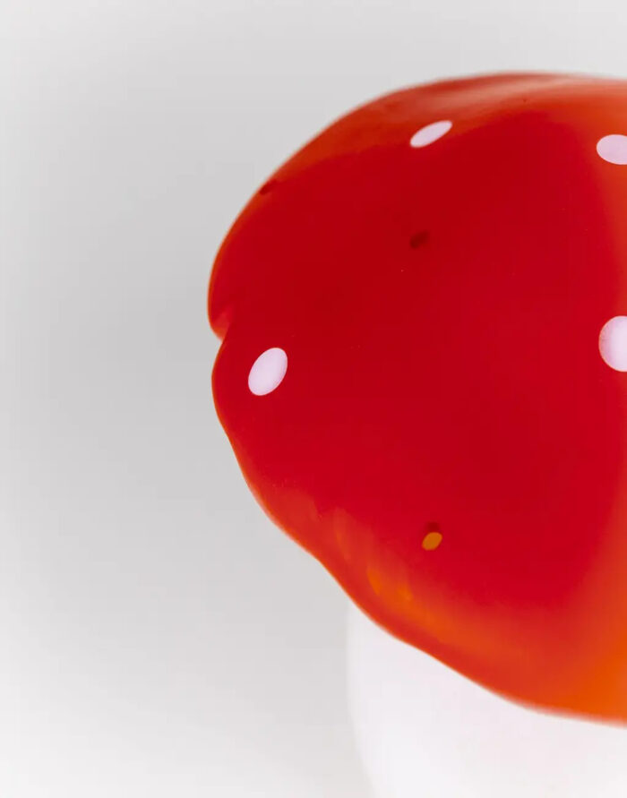 Egmont Toys. Φωτιστικό Red Μανιτάρι, Medium