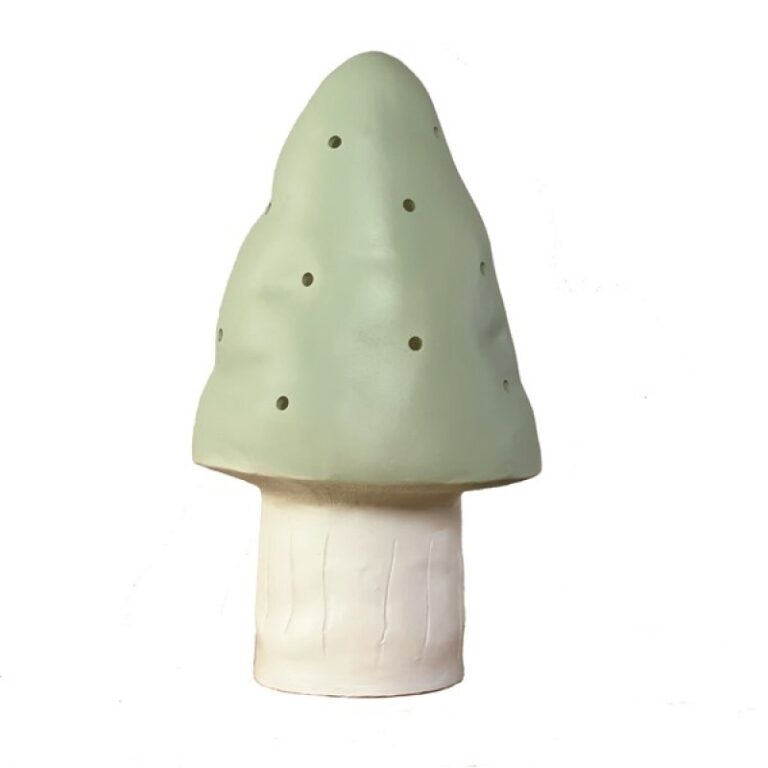 Egmont Toys. Φωτιστικό μανιτάρι Almond, Small