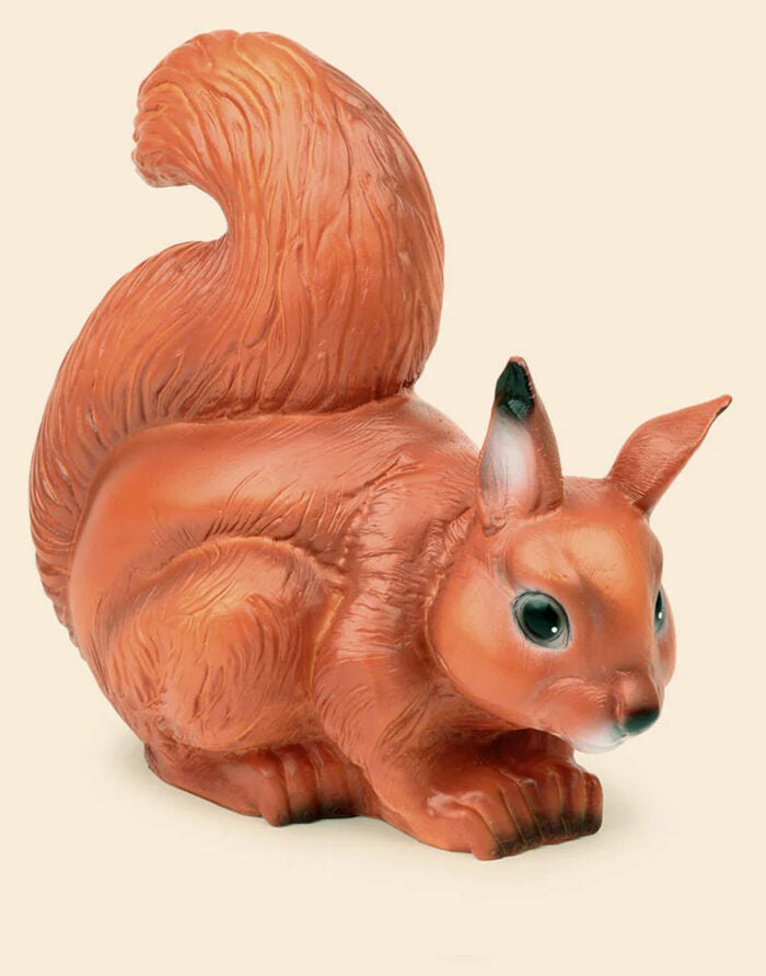 Egmont Toys. Φωτιστικό Σκίουρος, 27x14x27cm