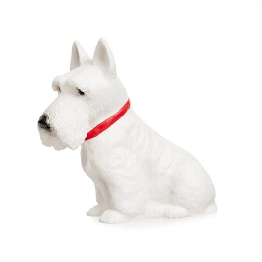 Egmont Toys. Φωτιστικό Σκύλος Scotty, 13x34x39cm