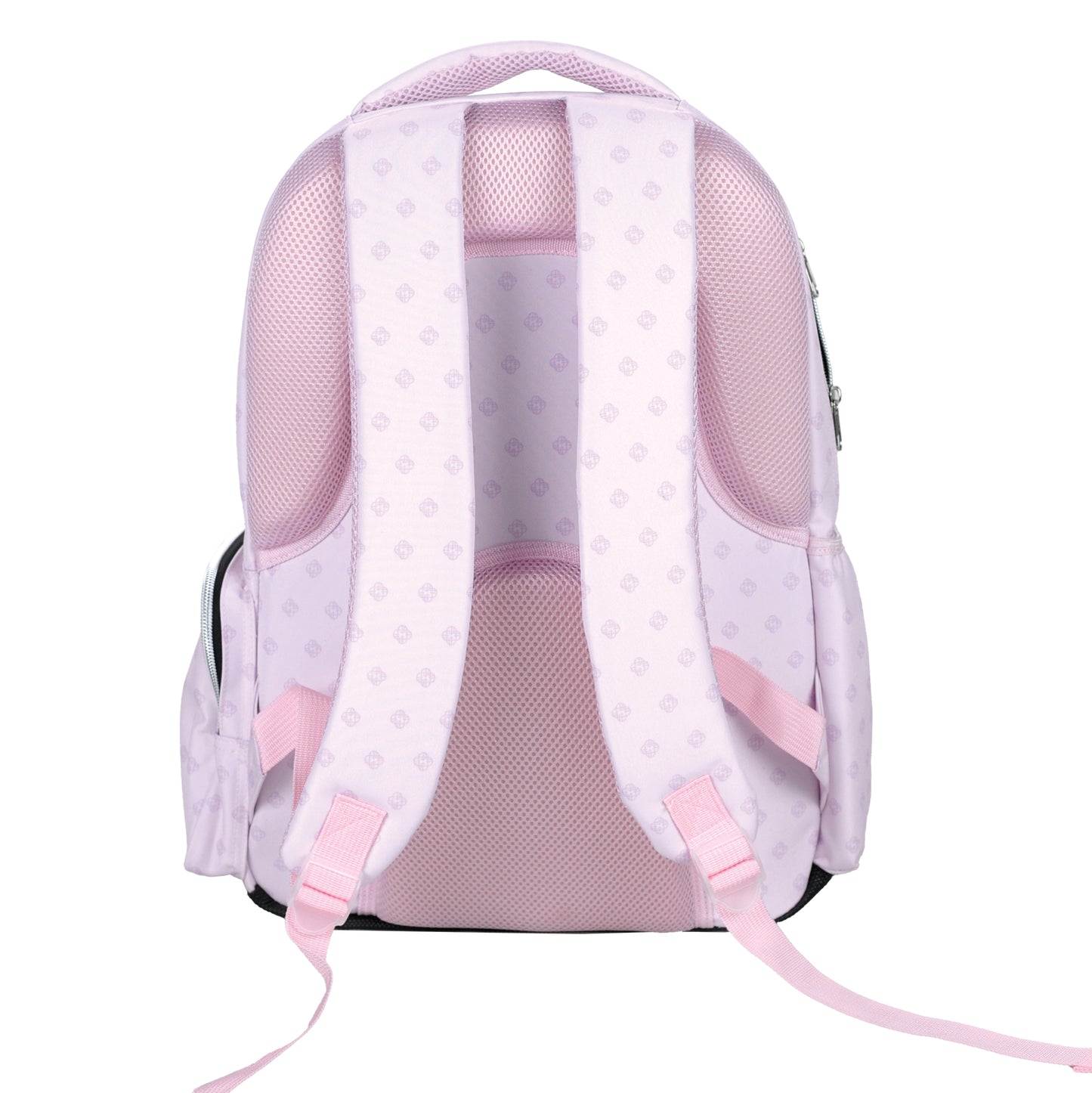 GIM. τσαντα δημ.οβαλ PINK HUNTRIX
