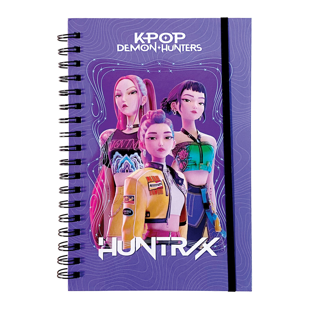 GIM. DIARY DEMON HUNTERS