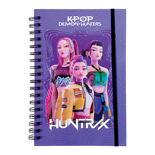 GIM. DIARY DEMON HUNTERS
