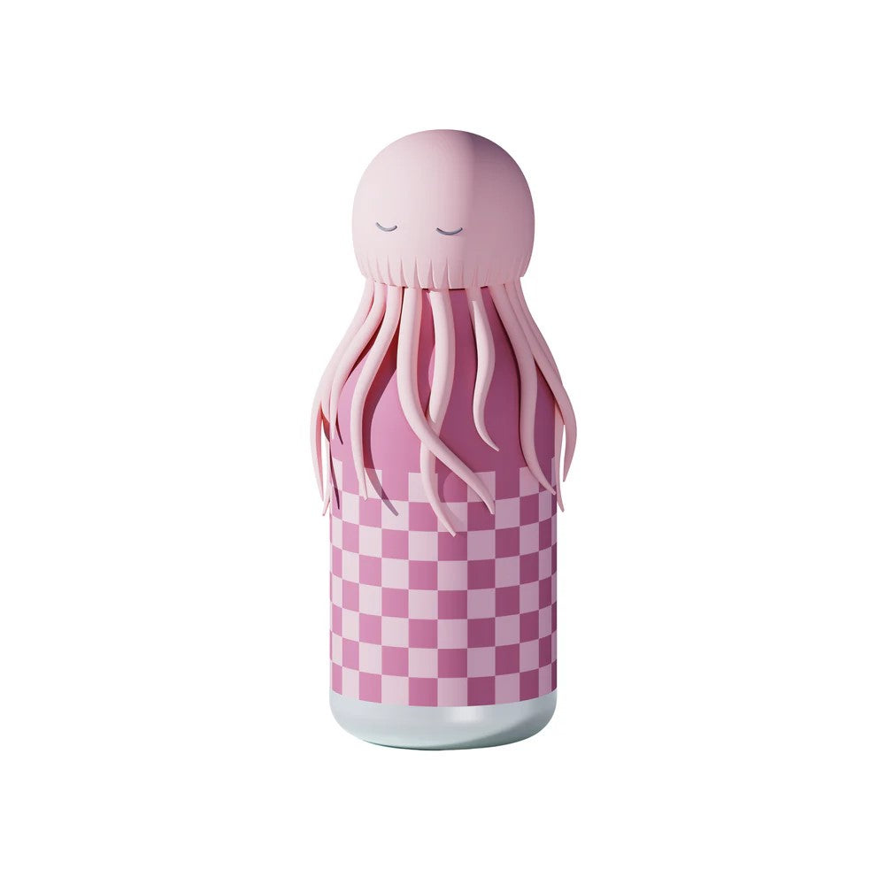 Asobu. Μπουκάλι Θερμός  Besties JELLYFISH