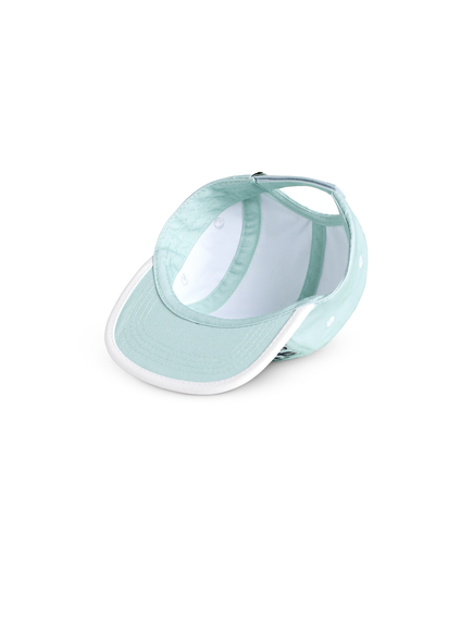 KiETLA: Jockey Καπέλο με προστασία UPF50+ - GreenLeo