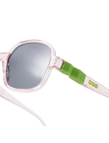 KiETLA: Γυαλιά Ηλίου Urban 7-12 ετών - Verbena/Green