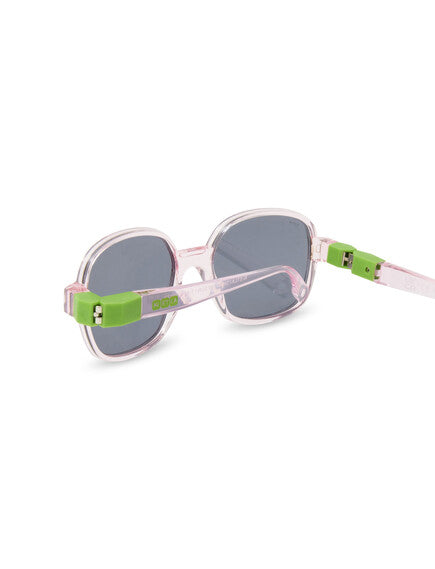 KiETLA: Γυαλιά Ηλίου Urban 7-12 ετών - Verbena/Green