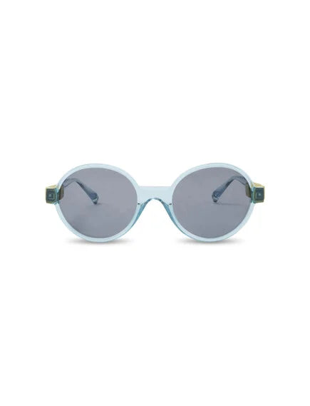KiETLA: Γυαλιά Ηλίου Pop 4-7 ετών - Blue / Olive