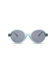 KiETLA: Γυαλιά Ηλίου Pop 4-7 ετών - Blue / Olive