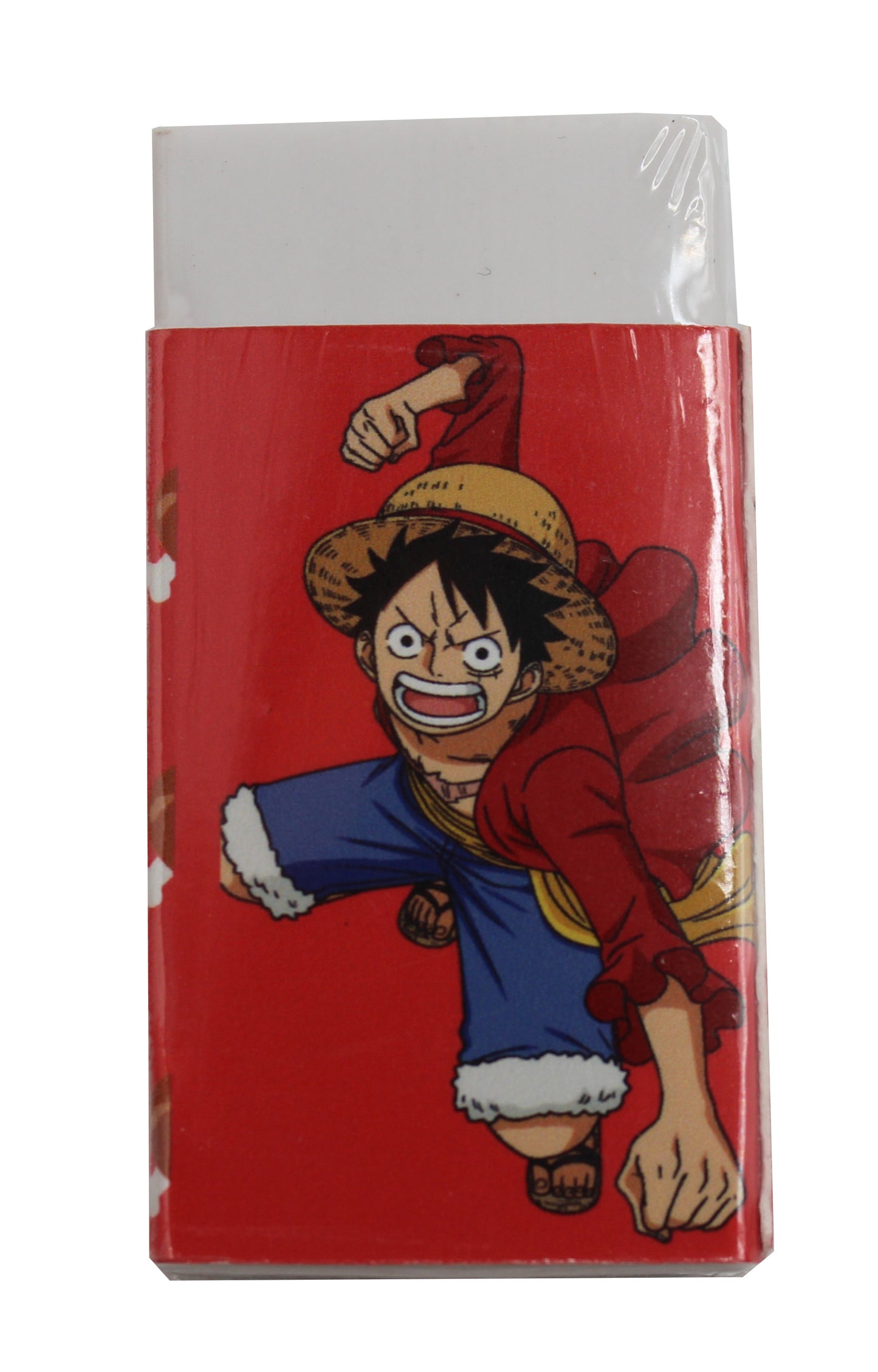 GIM. σετ σχολικο+μπλοκ ONE PIECE