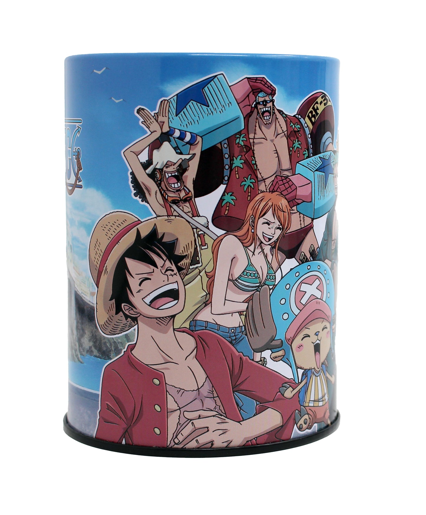 GIM. σετ δωρου μολυβοθ.ONE PIECE