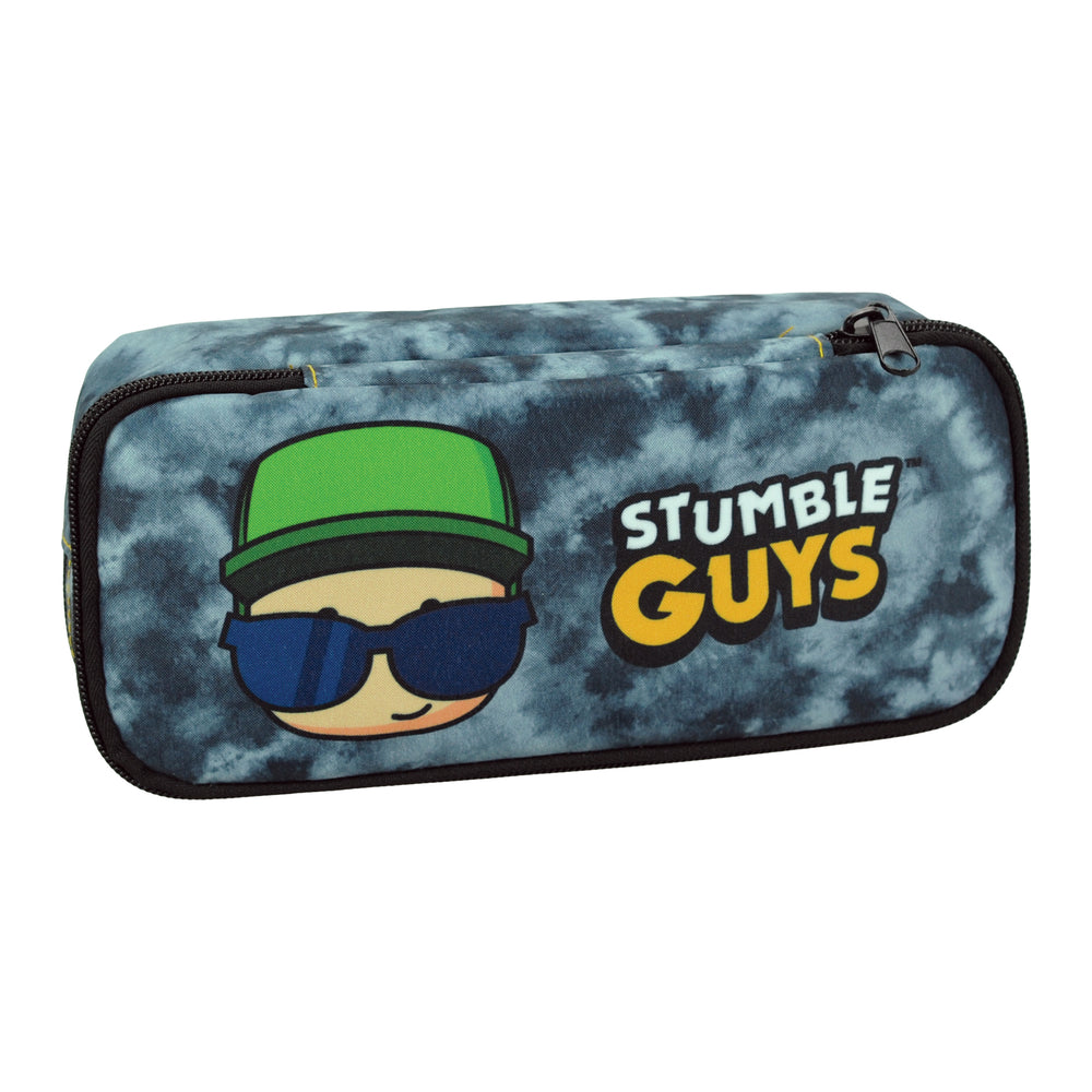 GIM. κασετινακι οβαλ STUMBLE GUYS HAT