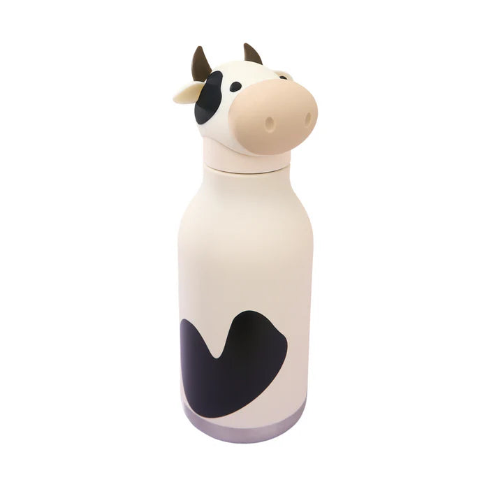 Asobu. Μπουκάλι Θερμός  Besties COW