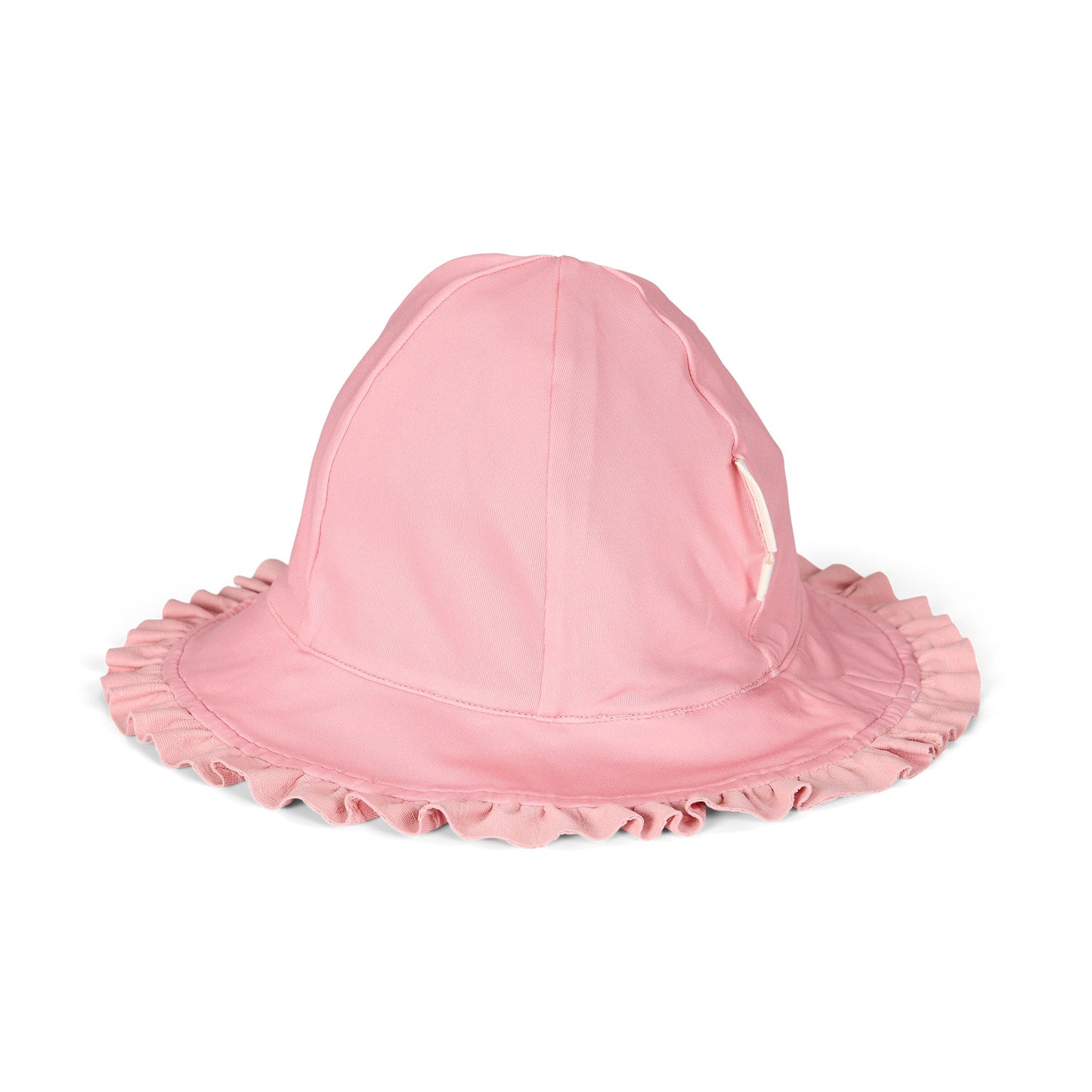 LITTLE DUTCH. Παιδικό καπέλο ήλιου Dreamy Pink Rose