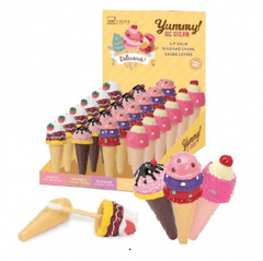 Martinelia. Lip Balm Yummy Ice Cream
