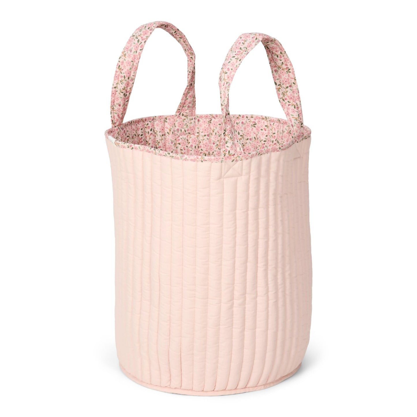 LITTLE DUTCH. Καλάθι αποθήκευσης μεγάλο Fairy Floral