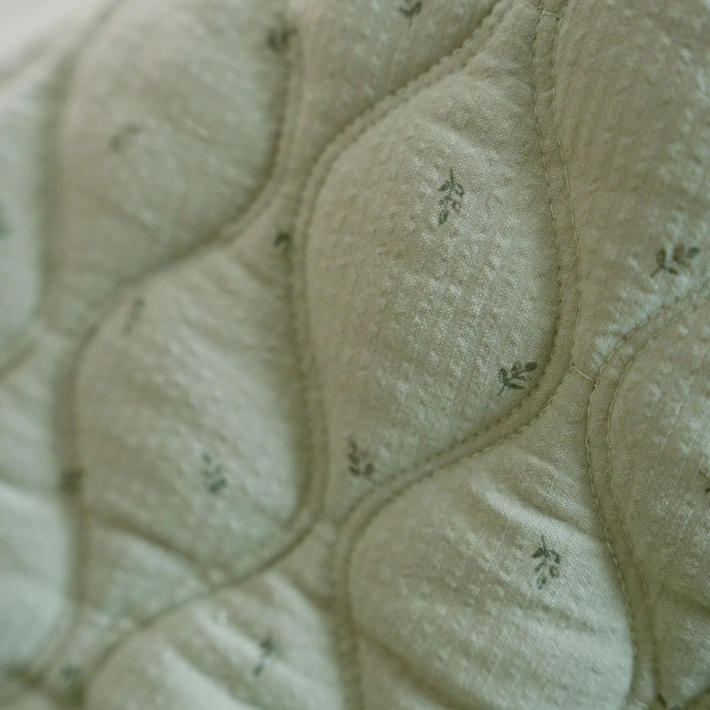 LITTLE DUTCH. Καλάθι αποθήκευσης μεγάλο Pure Sage