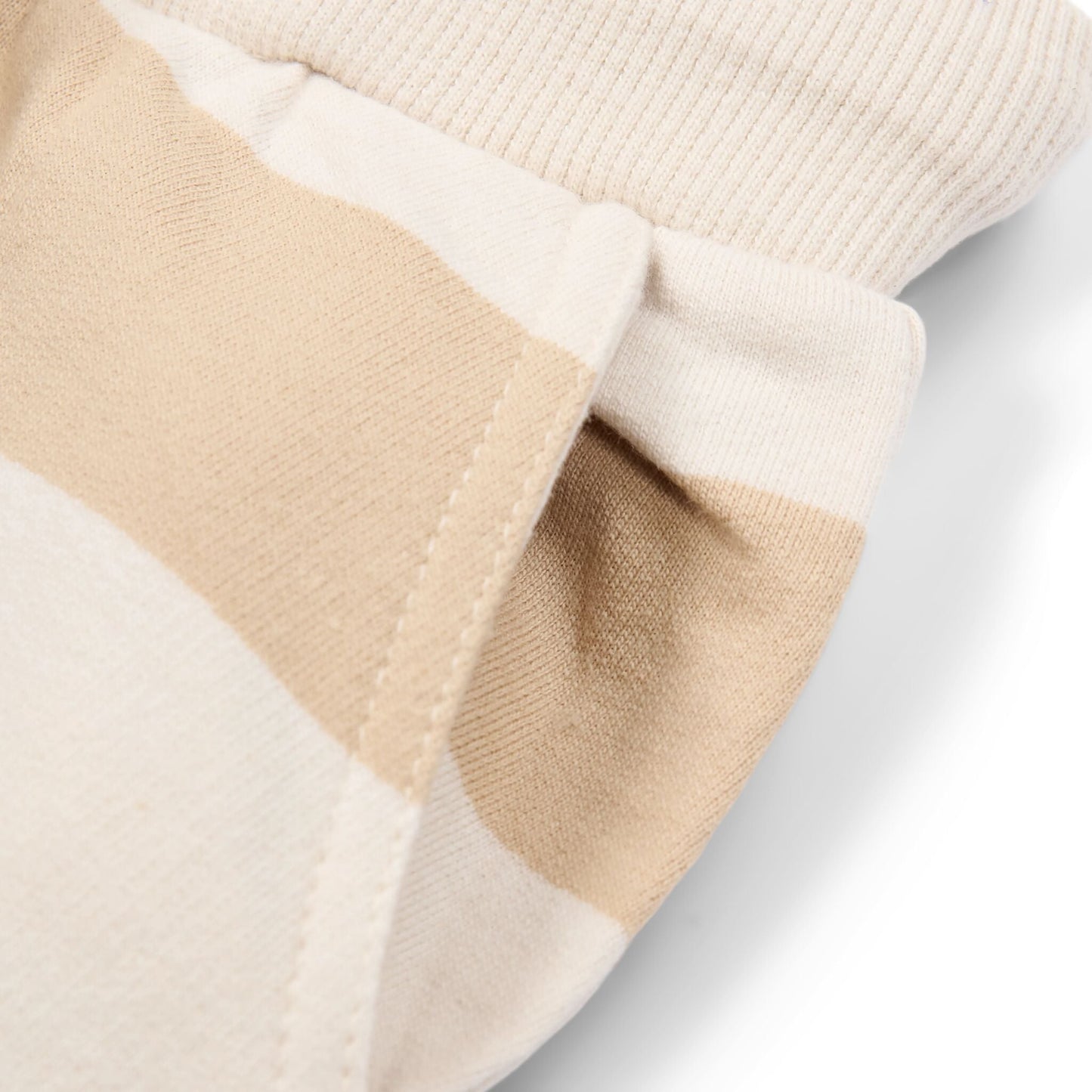 LITTLE DUTCH. Παντελονάκι κοντό Biscuit Stripe