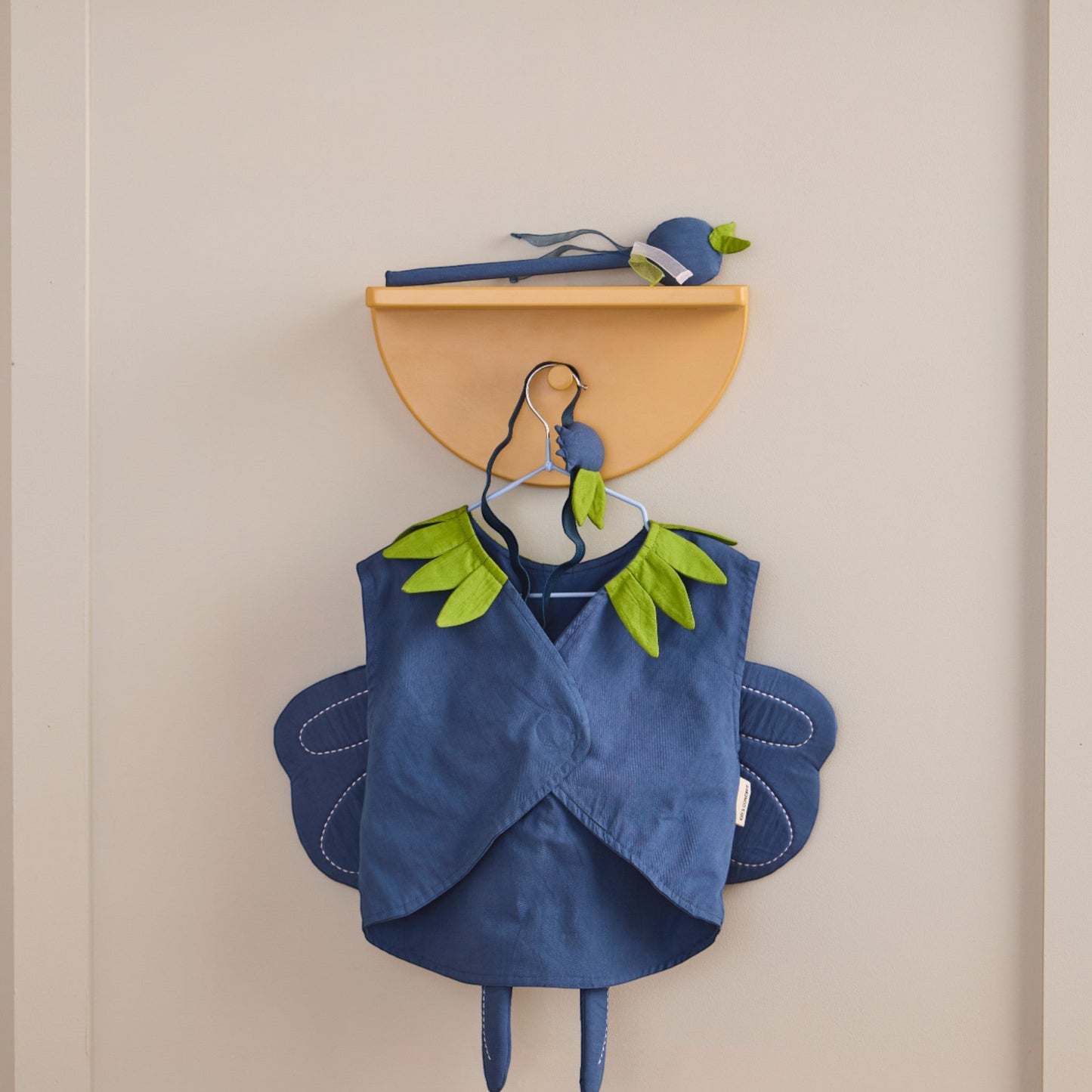 KIDS CONCEPT. Στολή νεράιδα βατόμουρο DRESS-UP