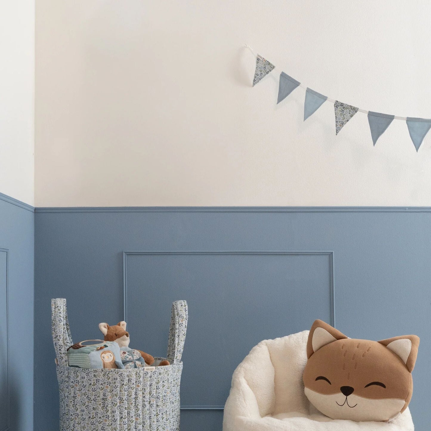 LITTLE DUTCH. Διακοσμητική γιρλάντα Forest Adventures