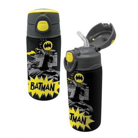 XSCAPE. ΠΑΓΟΥΡΙ ΘΕΡΜΟΣ 450ml BATMAN