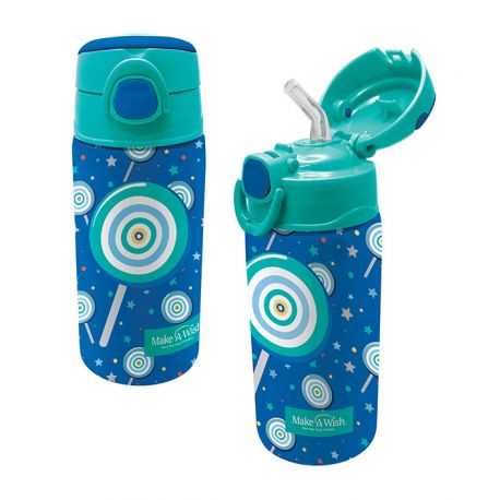 XSCAPE.ΠΑΓΟΥΡΙ ΘΕΡΜΟΣ 450ml MAKE A WISH