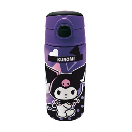 XSCAPE. ΠΑΓΟΥΡΙ ΘΕΡΜΟΣ 450ml POPART KUROMI